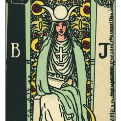 Tarot Original 1909 Kit