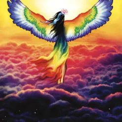 I Tarocchi del Divino Femminile Kit