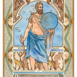 Oracolo Astrologico