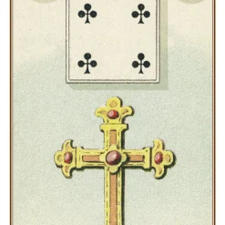 Lenormand Oracle (in inglese)