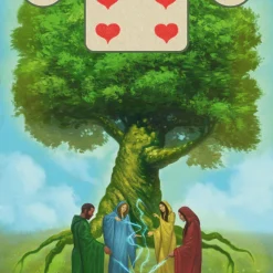 Lenormand Pagana