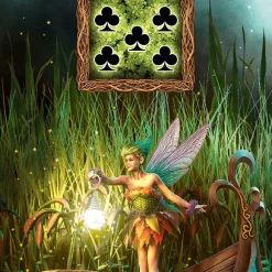 Oracolo Fate Lenormand