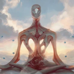 Angelarium - Oracle of Emanations