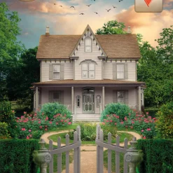 Thelema Lenormand Oracle