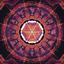 Chakra Meditation Oracle