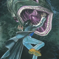 Dream Interpretations Cards