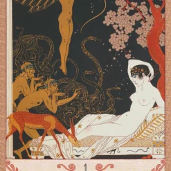 Amor et Psyche Oracle