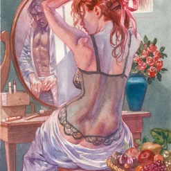 Sexual Magic Oracle Cards