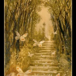 Tarocchi del Bosco Segreto