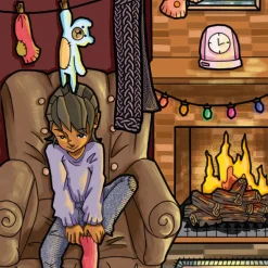 Happy Little Things - Inspirational Cards