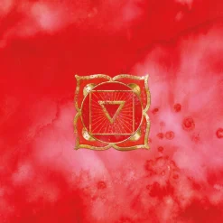 Color Meditation Cards