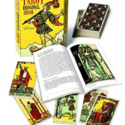 Tarot Original 1909 Kit