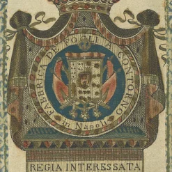 Traditional Italian Fortune Cards