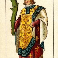 A Game of Fortune Cards