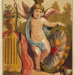 Cards of Transformation