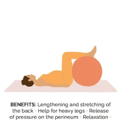 JustAsana - Yoga per Mamme