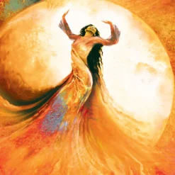 Soul's Journey Oracle (in inglese)