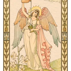 Tarocchi dell'Armonia