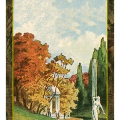 Oracolo Lenormand