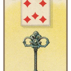 Cartomanzia Francese