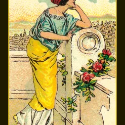 Sibilla della Zingara