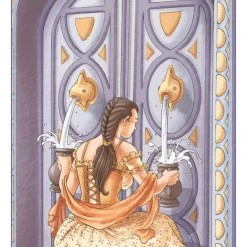 Tarocchi delle 78 Porte