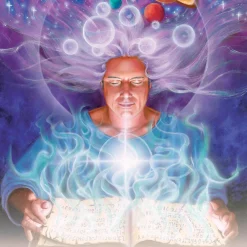 Lightworker Oracle (in inglese)