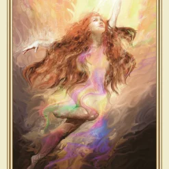 Luminous Humanness Oracle (in inglese)