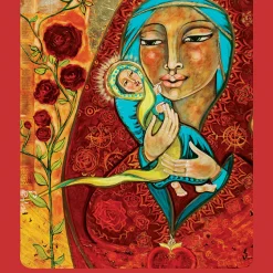 Mother Mary Oracle (in inglese)