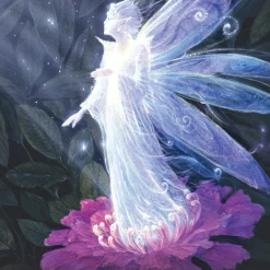 Oracle of the Hidden Worlds (in inglese)