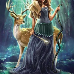 Practical Magic Oracle (in inglese)