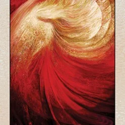 Rumi Oracle (in inglese)