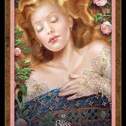 The Faery Forest Oracle (in inglese)