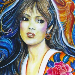 The Zen of Animals Oracle Cards (in inglese)