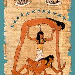 Tarocchi di Cleopatra