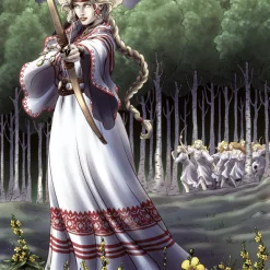 Inspirational Goddesses Oracle