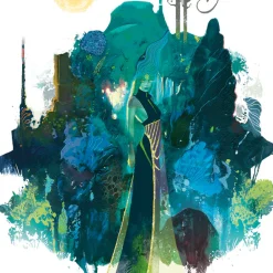 Visions of Duality Inspirational Cards