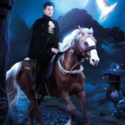 De La Nuit Lenormand Oracle