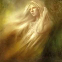 Dante's Inferno Oracle Cards