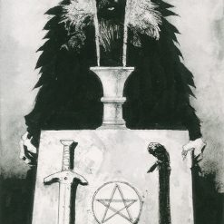 Murder of Crows Tarot (premium)