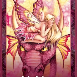 Oracle of the Dragonfae (in inglese)