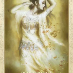 Kuan Yin Oracle (in inglese)