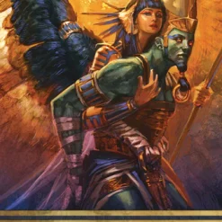 Isis Oracle (in inglese)