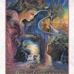 Whispers of Love (in inglese)