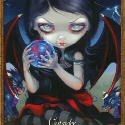 Les Vampires Oracle (in inglese)