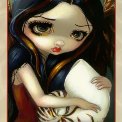 Myths & Mermaids Oracle (in inglese)