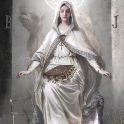 Heaven & Earth Tarot (premium)