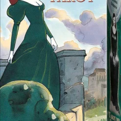 Tarocchi dei Segreti