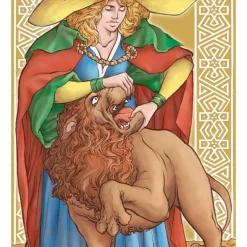 Tarocchi Universali di Wirth