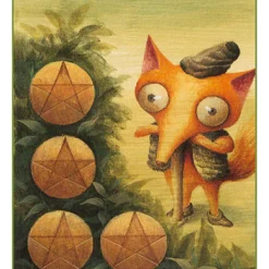 Tarocchi della Foresta Magica